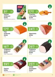 Eurocash Cash & Carry gazetka Strona 16