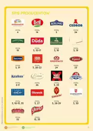 Eurocash Cash & Carry gazetka Strona 2