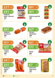 Eurocash Cash & Carry gazetka Strona 20