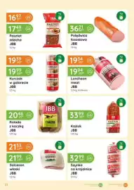 Eurocash Cash & Carry gazetka Strona 21