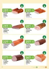 Eurocash Cash & Carry gazetka Strona 23