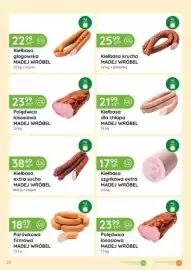 Eurocash Cash & Carry gazetka Strona 25