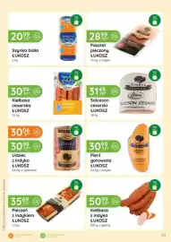 Eurocash Cash & Carry gazetka Strona 26