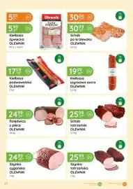 Eurocash Cash & Carry gazetka Strona 27