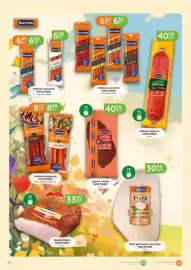 Eurocash Cash & Carry gazetka Strona 31