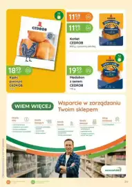 Eurocash Cash & Carry gazetka Strona 34
