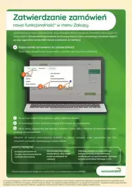 Eurocash Cash & Carry gazetka Strona 35