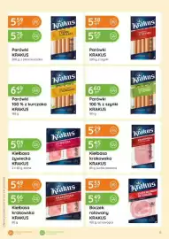 Eurocash Cash & Carry gazetka Strona 6