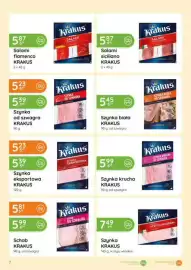 Eurocash Cash & Carry gazetka Strona 7