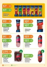 Eurocash Cash & Carry gazetka Strona 8