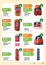Eurocash Cash & Carry gazetka Strona 9