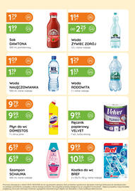 Eurocash Cash & Carry gazetka Strona 10