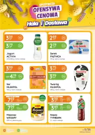 Eurocash Cash & Carry gazetka Strona 1