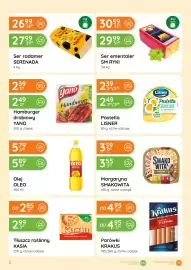 Eurocash Cash & Carry gazetka Strona 3