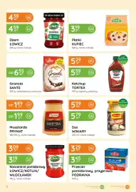 Eurocash Cash & Carry gazetka Strona 5