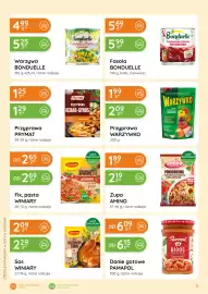 Eurocash Cash & Carry gazetka Strona 6