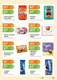 Eurocash Cash & Carry gazetka Strona 7