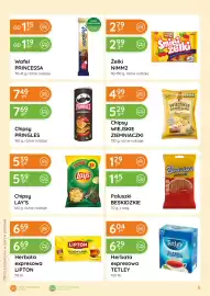 Eurocash Cash & Carry gazetka Strona 8