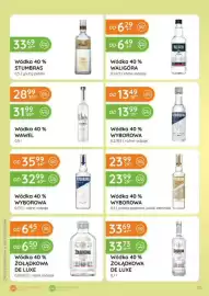 Eurocash Cash & Carry gazetka Strona 10