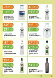 Eurocash Cash & Carry gazetka Strona 11