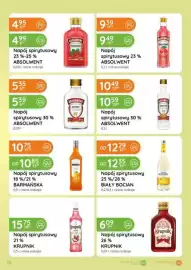 Eurocash Cash & Carry gazetka Strona 13