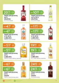 Eurocash Cash & Carry gazetka Strona 14