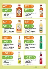 Eurocash Cash & Carry gazetka Strona 15