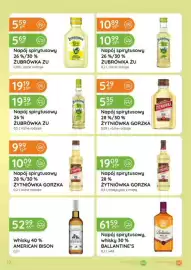 Eurocash Cash & Carry gazetka Strona 17