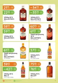 Eurocash Cash & Carry gazetka Strona 18