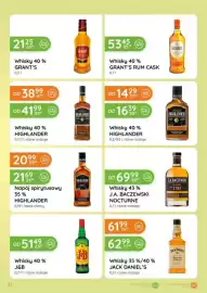 Eurocash Cash & Carry gazetka Strona 21