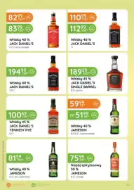 Eurocash Cash & Carry gazetka Strona 22