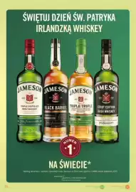 Eurocash Cash & Carry gazetka Strona 23