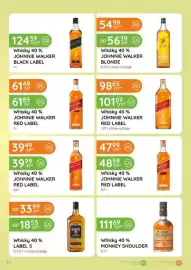 Eurocash Cash & Carry gazetka Strona 25