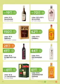 Eurocash Cash & Carry gazetka Strona 31