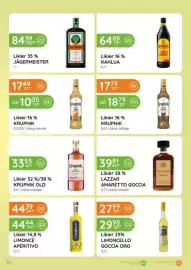 Eurocash Cash & Carry gazetka Strona 33