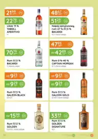 Eurocash Cash & Carry gazetka Strona 35