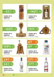 Eurocash Cash & Carry gazetka Strona 4