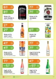 Eurocash Cash & Carry gazetka Strona 40