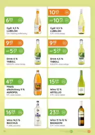 Eurocash Cash & Carry gazetka Strona 41