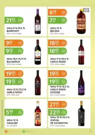 Eurocash Cash & Carry gazetka Strona 42