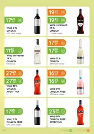 Eurocash Cash & Carry gazetka Strona 43