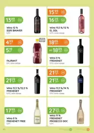 Eurocash Cash & Carry gazetka Strona 45