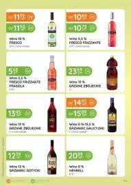 Eurocash Cash & Carry gazetka Strona 46