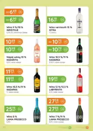 Eurocash Cash & Carry gazetka Strona 47