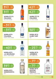 Eurocash Cash & Carry gazetka Strona 5