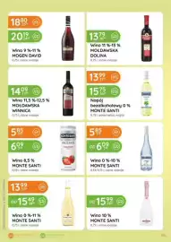 Eurocash Cash & Carry gazetka Strona 50