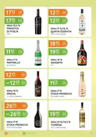 Eurocash Cash & Carry gazetka Strona 52