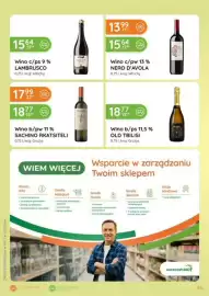 Eurocash Cash & Carry gazetka Strona 56