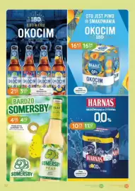 Eurocash Cash & Carry gazetka Strona 57