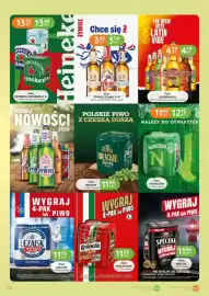 Eurocash Cash & Carry gazetka Strona 59